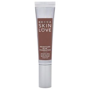Becca Skin Love Weightless Blur Foundation Chestnut